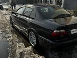 BMW 530 2001 годаfor4 500 000 тг. в Алматы – фото 4