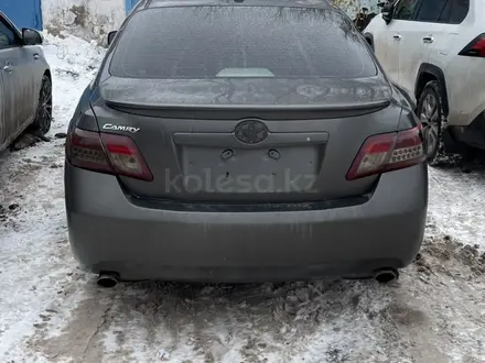 Toyota Camry 2009 года за 4 200 000 тг. в Астана – фото 4