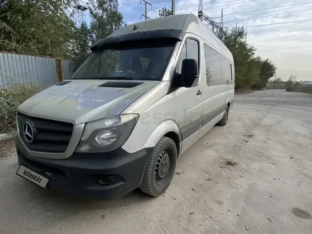 Mercedes-Benz Sprinter 2014 года за 16 500 000 тг. в Алматы – фото 2