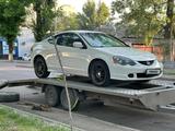 Acura RSX 2002 годаfor3 550 000 тг. в Астана – фото 3