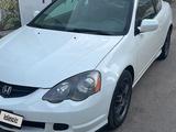 Acura RSX 2002 годаfor3 550 000 тг. в Астана – фото 2