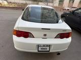 Acura RSX 2002 года за 3 150 000 тг. в Астана – фото 3