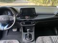 Hyundai i30 2024 годаfor12 200 000 тг. в Алматы – фото 10