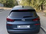 Hyundai i30 2024 годаүшін12 000 000 тг. в Алматы – фото 5