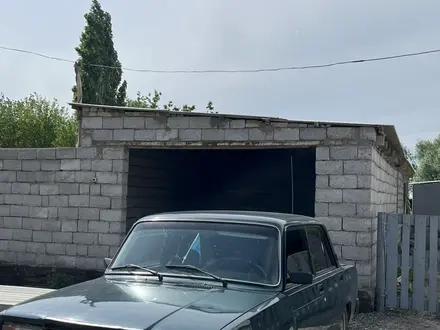 ВАЗ (Lada) 2107 2007 года за 900 000 тг. в Жанакорган – фото 4