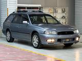 Subaru Legacy 1997 года за 1 790 000 тг. в Алматы – фото 3
