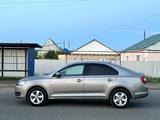 Skoda Rapid 2014 годаүшін4 200 000 тг. в Уральск – фото 4