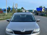 Skoda Rapid 2014 годаүшін4 200 000 тг. в Уральск – фото 2