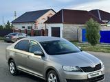Skoda Rapid 2014 годаүшін4 200 000 тг. в Уральск