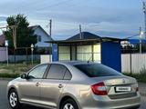 Skoda Rapid 2014 годаүшін4 200 000 тг. в Уральск – фото 5