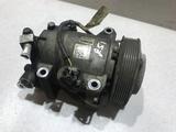 Компрессор кондиционера GA14, GA15, GA16, K20, K24, MR20, QR25, QG16, QG18 за 25 000 тг. в Алматы