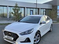 Hyundai Sonata 2018 года за 10 000 000 тг. в Шымкент