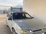 ВАЗ (Lada) 2115 2004 года за 800 000 тг. в Жетысай