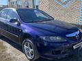 Mazda 6 2006 года за 2 500 000 тг. в Костанай – фото 3