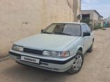 Mazda 626 1991 года за 800 000 тг. в Актау