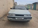 Mazda 626 1991 года за 800 000 тг. в Актау – фото 2