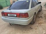 Mazda 626 1991 года за 800 000 тг. в Актау – фото 4