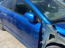 Hyundai Elantra, 2017