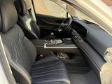 Chery Tiggo 9 2023 года за 12 000 000 тг. в Астана – фото 3