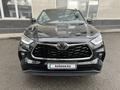 Toyota Highlander 2024 годаүшін33 000 000 тг. в Алматы – фото 2