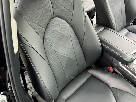 Toyota Highlander 2024 года за 33 000 000 тг. в Алматы – фото 11