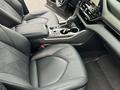 Toyota Highlander 2024 годаүшін33 000 000 тг. в Алматы – фото 12