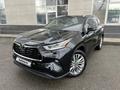 Toyota Highlander 2024 годаүшін33 000 000 тг. в Алматы – фото 3