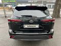 Toyota Highlander 2024 годаүшін33 000 000 тг. в Алматы – фото 7
