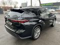 Toyota Highlander 2024 годаүшін33 000 000 тг. в Алматы – фото 6