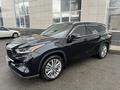Toyota Highlander 2024 годаүшін33 000 000 тг. в Алматы – фото 8
