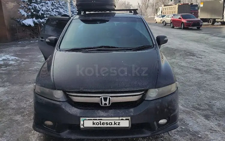 Honda Odyssey 2006 годаfor4 888 888 тг. в Алматы