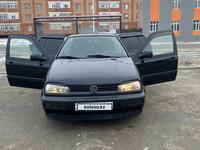 Volkswagen Golf 1993 годаfor2 100 000 тг. в Кызылорда