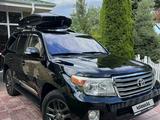 Toyota Land Cruiser 2013 годаүшін23 000 000 тг. в Алматы