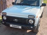 ВАЗ (Lada) Lada 2121 2018 годаүшін4 000 000 тг. в Степногорск