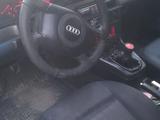 Audi A4 1998 года за 1 900 000 тг. в Актау – фото 4