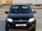 ВАЗ (Lada) Granta 2190 2013 года за 2 500 000 тг. в Астана