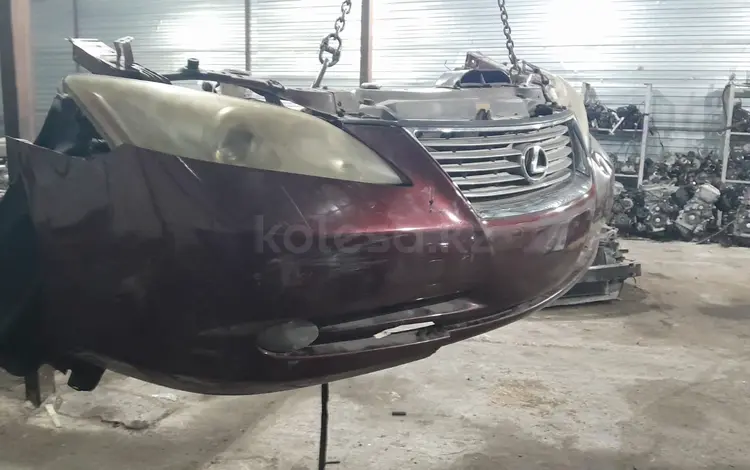 Ноускат (мини морда) Lexus Es350үшін500 000 тг. в Астана