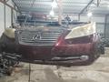 Ноускат (мини морда) Lexus Es350үшін500 000 тг. в Астана – фото 2