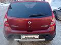 Renault Sandero 2013 годаүшін4 000 000 тг. в Рудный
