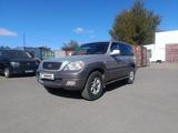 Hyundai Terracan 2005 годаүшін3 600 000 тг. в Астана