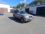Hyundai Terracan 2005 годаүшін3 600 000 тг. в Астана – фото 2