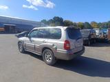 Hyundai Terracan 2005 годаүшін3 600 000 тг. в Астана – фото 4