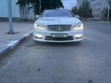 Mercedes-Benz S 500 2007 годаfor7 500 000 тг. в Костанай – фото 5