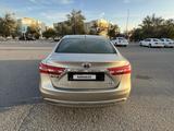 Toyota Avalon 2014 годаүшін7 000 000 тг. в Жанаозен – фото 2