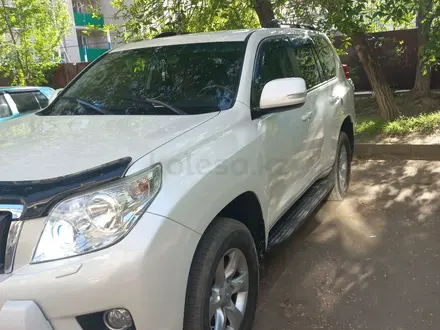 Toyota Land Cruiser Prado 2010 года за 15 500 000 тг. в Уральск – фото 8