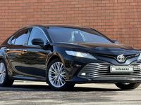 Toyota Camry 2019 годаүшін13 800 000 тг. в Павлодар