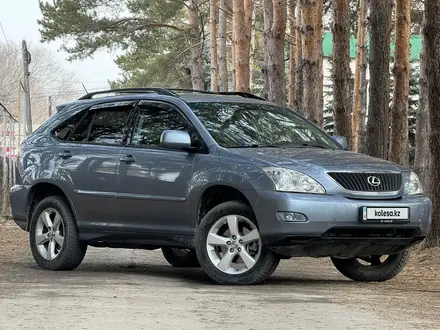 Lexus RX 330 2005 года за 7 700 000 тг. в Талдыкорган – фото 20