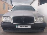 Mercedes-Benz S 320 1998 года за 1 800 000 тг. в Тараз