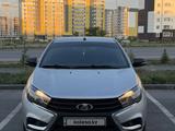 ВАЗ (Lada) Vesta 2022 года за 4 300 000 тг. в Усть-Каменогорск – фото 2
