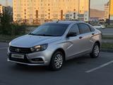 ВАЗ (Lada) Vesta 2022 года за 4 300 000 тг. в Усть-Каменогорск